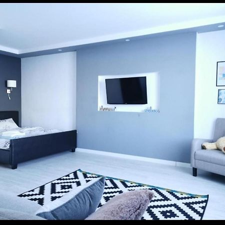Esplanada Aparments Daire Sumi Dış mekan fotoğraf