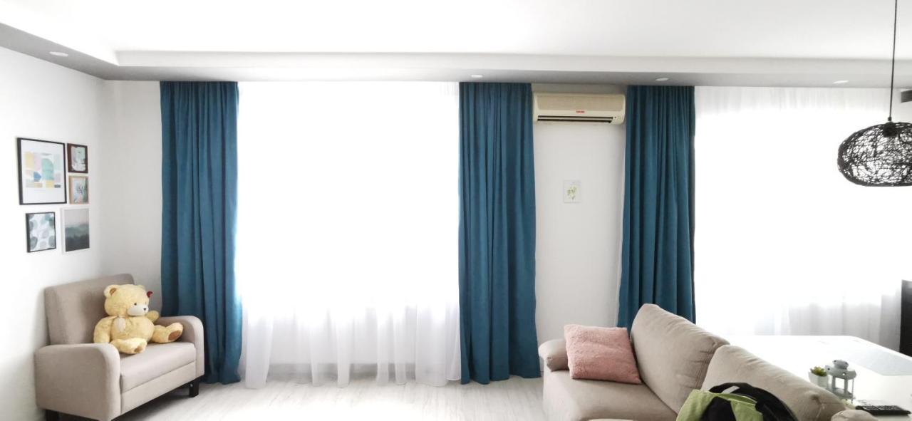 Esplanada Aparments Daire Sumi Dış mekan fotoğraf