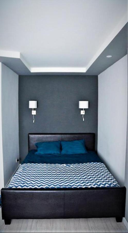 Esplanada Aparments Daire Sumi Dış mekan fotoğraf