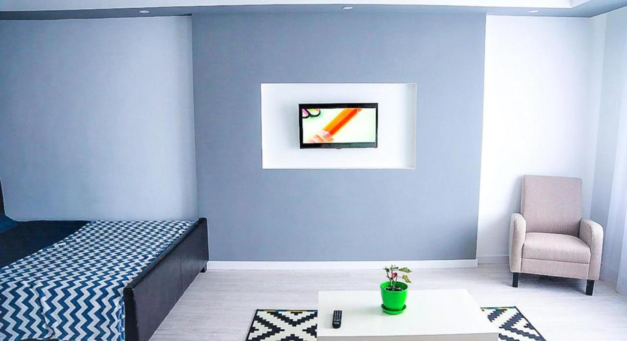 Esplanada Aparments Daire Sumi Dış mekan fotoğraf