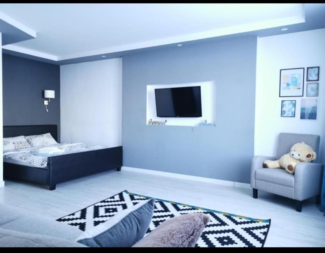 Esplanada Aparments Daire Sumi Dış mekan fotoğraf