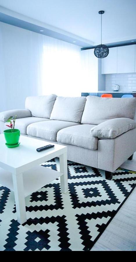 Esplanada Aparments Daire Sumi Dış mekan fotoğraf